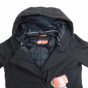 Nike 3 in 1 parka jacket